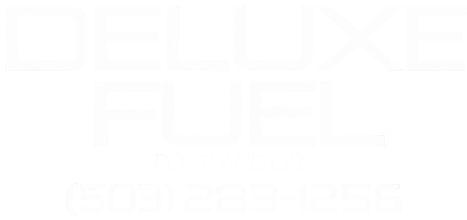 Deluxe Fuel
